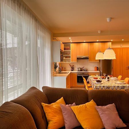 Apartmany Friends Tatry Vel'ka Lomnica Exterior photo