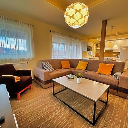 Apartmany Friends Tatry Vel'ka Lomnica Exterior photo