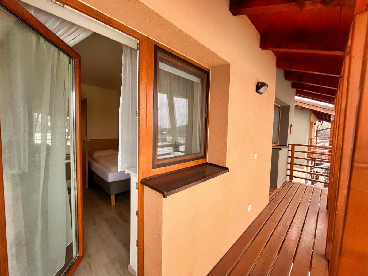 Apartmany Friends Tatry Vel'ka Lomnica Exterior photo